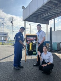 碧南店　リニューアルオープンまで 1日！！！